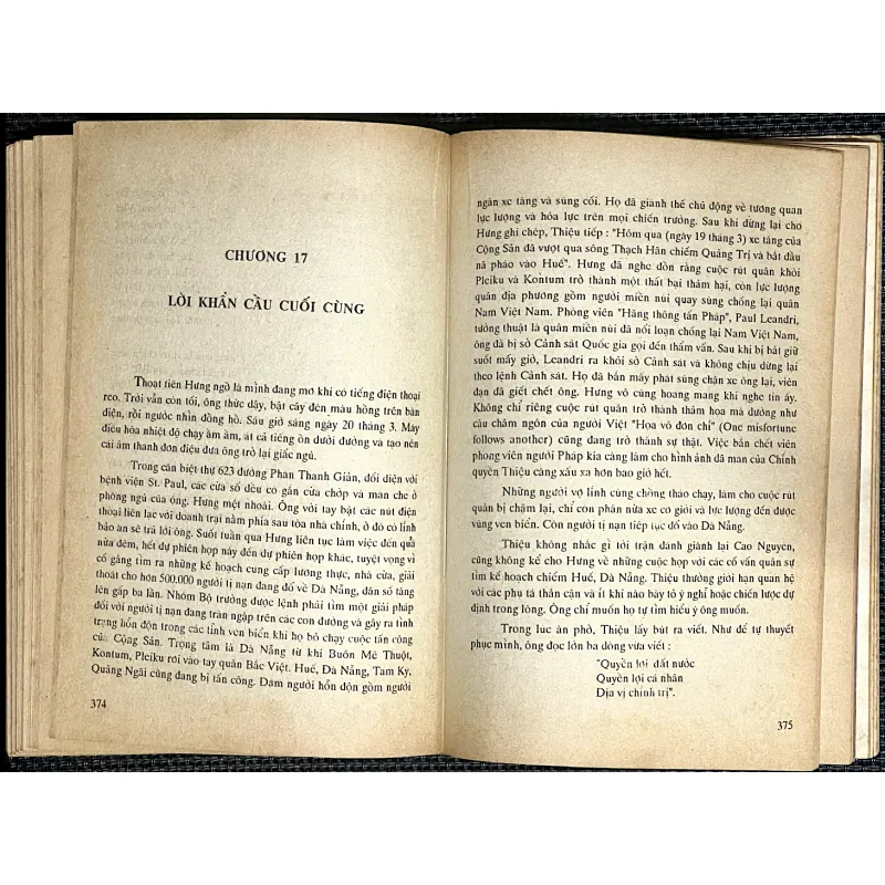 TỪ TÒA BẠCH ỐC ĐẾN DINH ĐỘC LẬP - Tác giả TS. NGUYỄN TIẾN HƯNG - JERROLD L.SCHECTER 1029896