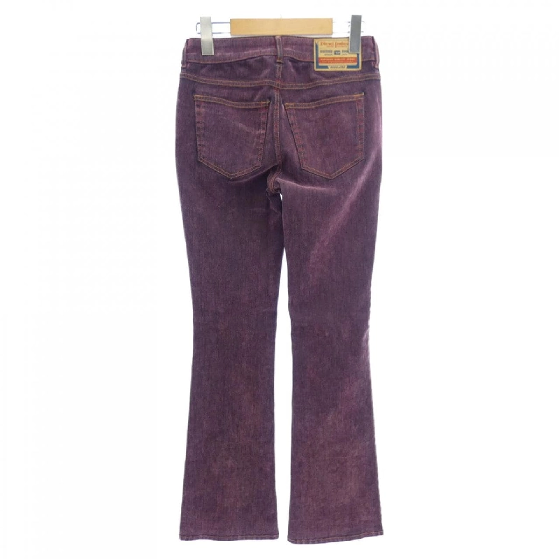 Quần jeans DIESEL 1969 D-EBBEY - Hàng hiệu Authentic 820899