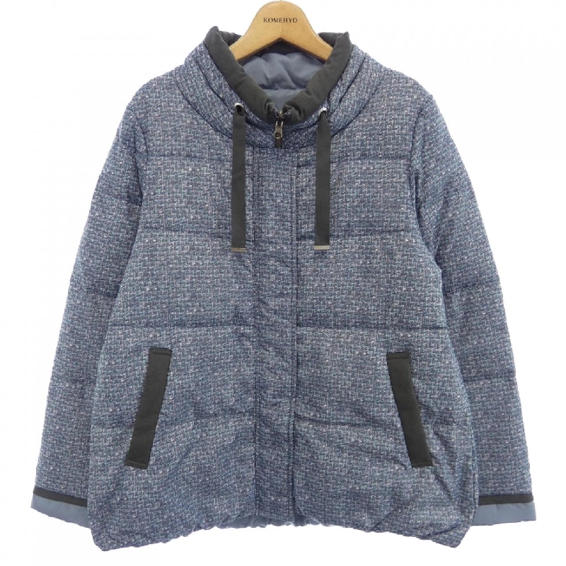 【Mã giảm giá】Áo khoác lông vũ CORDIER 630890