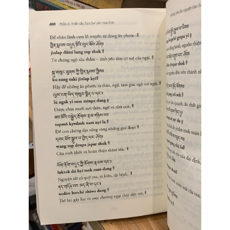 Theo chân đạo sư đức liên hoa sinh ở Nepal tập 1 - NXB Tôn giáo 757126