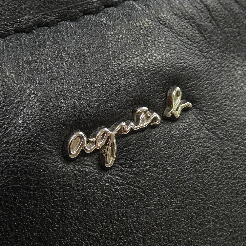 【Mã giảm giá】Túi Agnes.b 659997