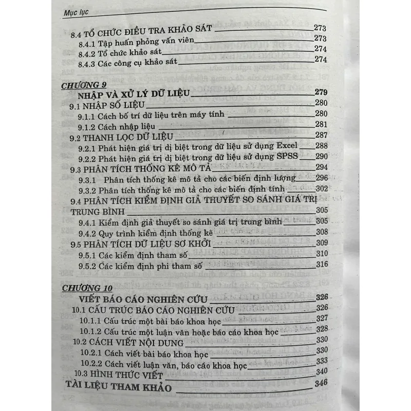 PHƯƠNG PHÁP NGHIÊN CỨU KINH TẾ KIẾN THỨC CƠ BẢN 702160