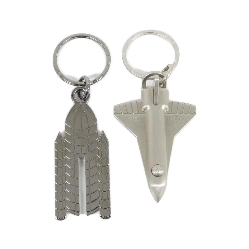 Louis Vuitton Porte Clé Ballett Shuttle MP2216 Móc Khóa - Hàng hiệu Chính hãng 807500