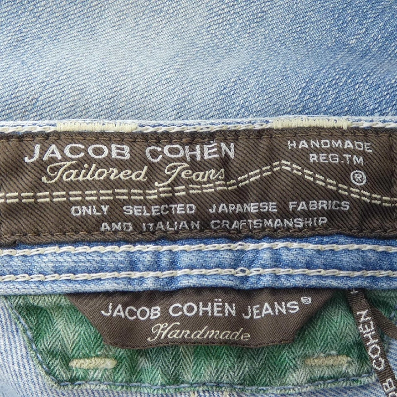 Jeans JACOB COHEN - Hàng hiệu Authentic 890461