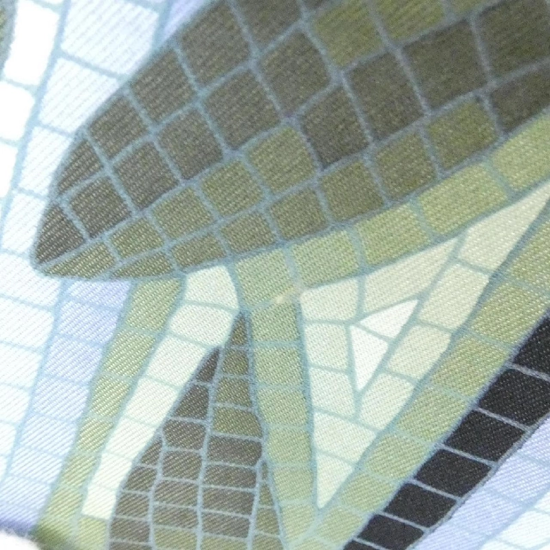 Khăn lụa CAVE FELEM của Hermès - Hàng hiệu Chính hãng 772611