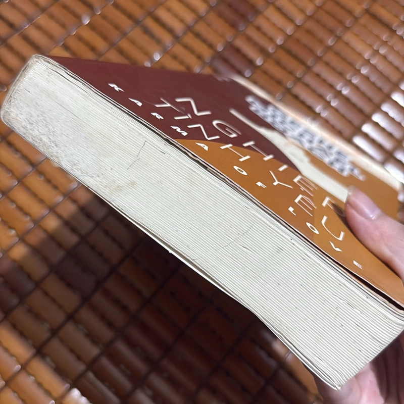 Nghiệp tình yêu - Geshe Michael Roach  518912