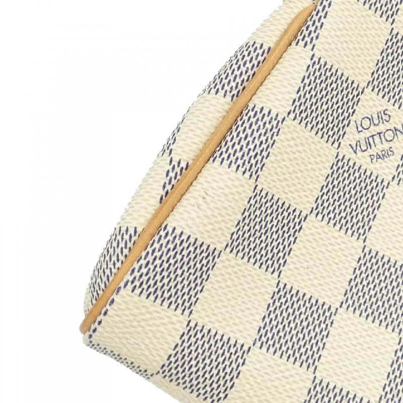 Túi xách vai Louis Vuitton Damier Azur Eva N55214 - Hàng hiệu Chính hãng 763981