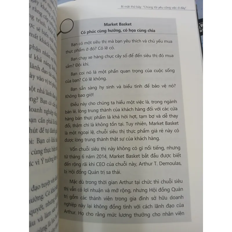 BÁN LẺ THÔNG MINH - LÊ UYÊN THẢO 745694