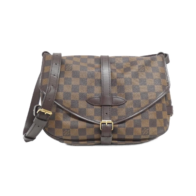 Túi xách vai Louis Vuitton Damier Soumure 30cm N48081 613860
