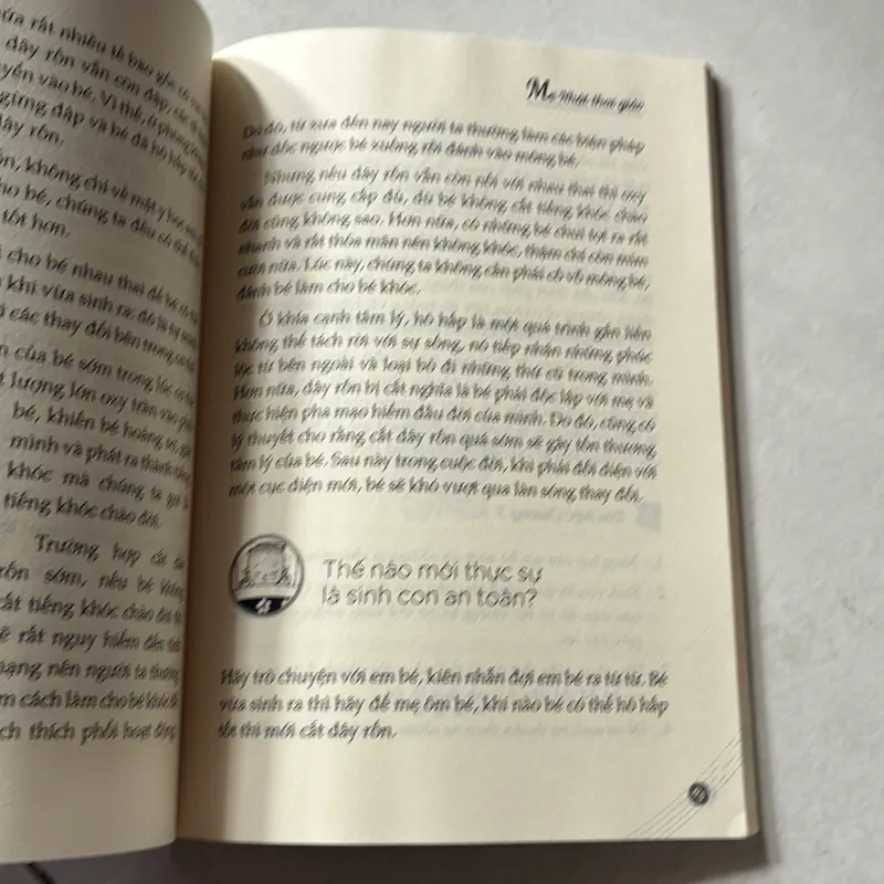 Mẹ Nhật thai giáo 738372