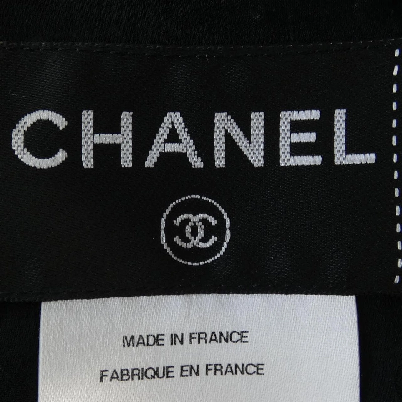 Chanel CHANEL P40227V28905 Đầm 648573