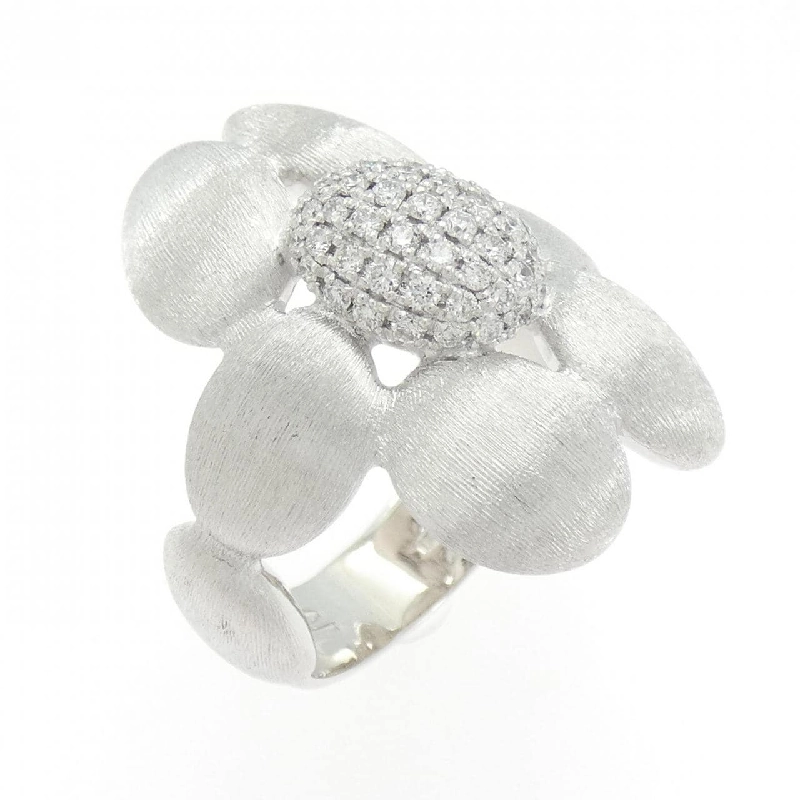 Nhẫn kim cương Nanis - Hàng hiệu Authentic 834706