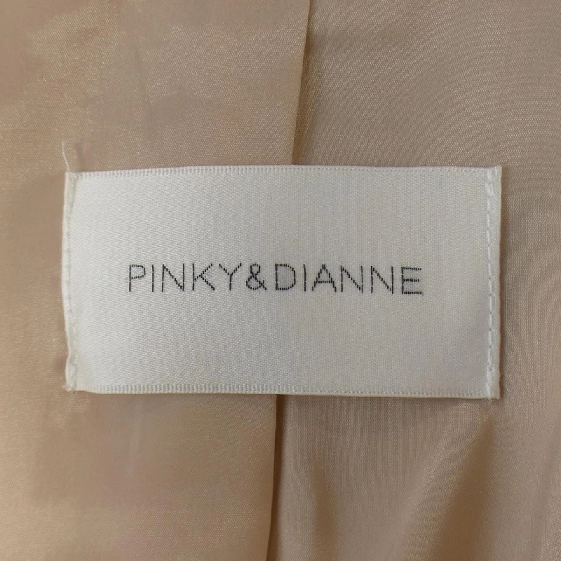 【Mã giảm giá】Pinky&Dianne Áo khoác 632597