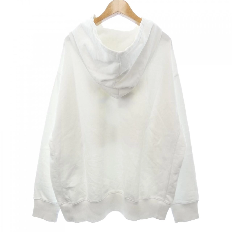 Áo hoodie ghi âm STELLA MCCARTNEY 631557