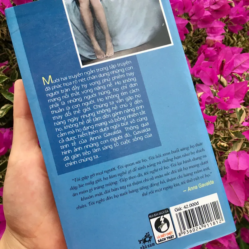 Giá đâu đó có người đợi tôi Anna Gavalda 563394
