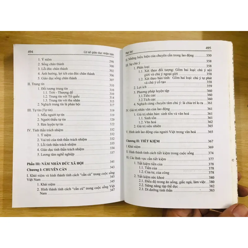 CƠ SỞ GIÁO DỤC NHÂN BẢN - Nguyễn Vinh Sơn 640787