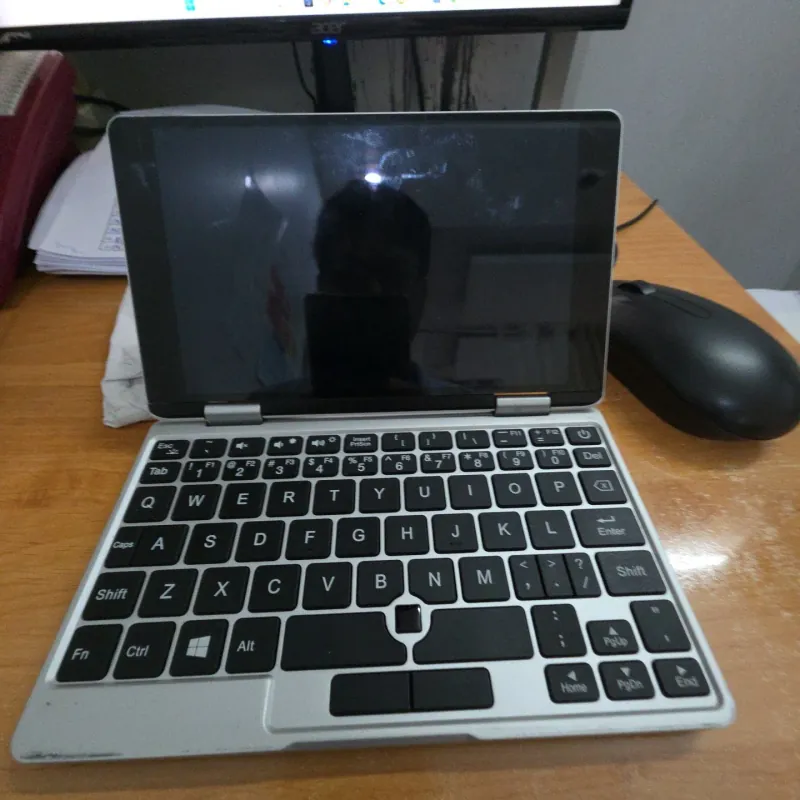 Laptop pocket Onemix gpd (mới 95%) 936408
