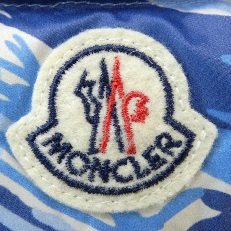 MONCLER PATRICK Áo gile - Hàng hiệu Chính hãng 888411