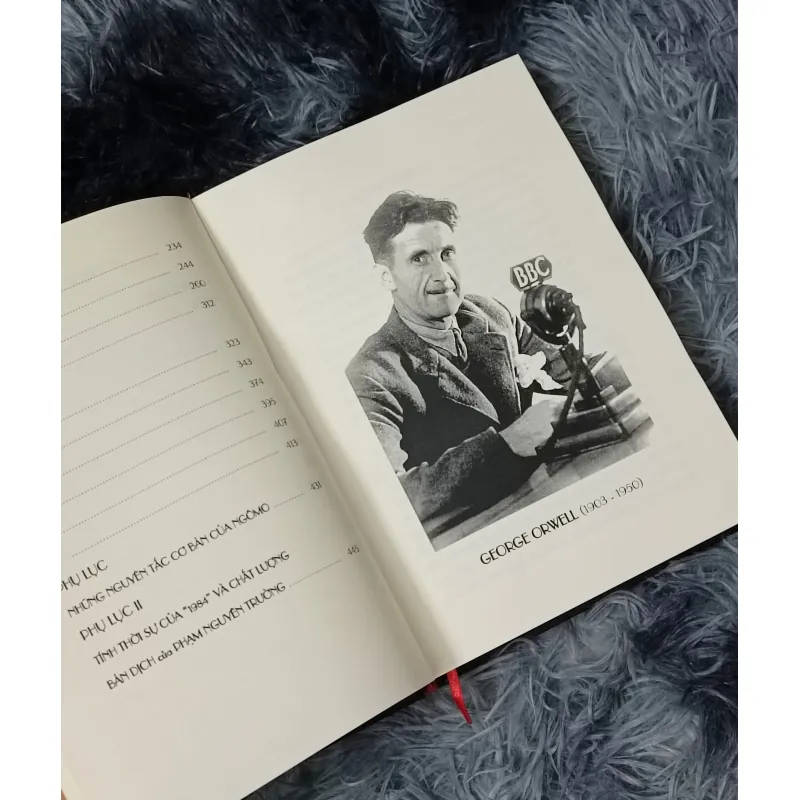 1984 & Trại súc vật 775787