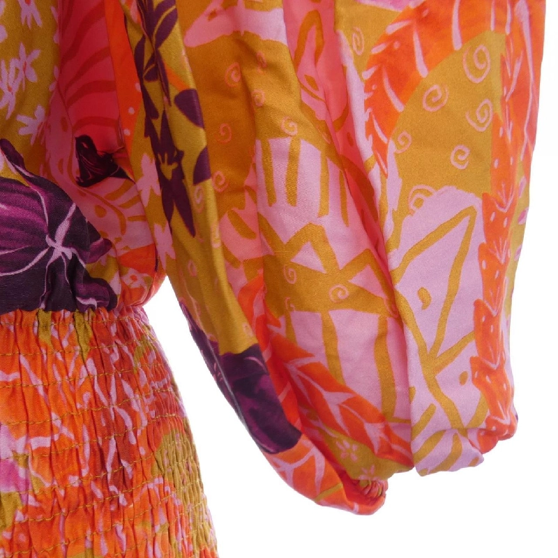 【Mã giảm giá】Đầm FARM 650456