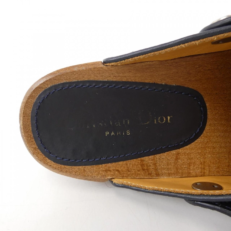 Giày sandal CHRISTIAN DIOR - Hàng hiệu Authentic 831433