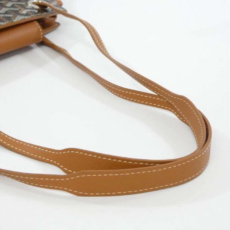 Túi xách vai Goyard Luette 612137