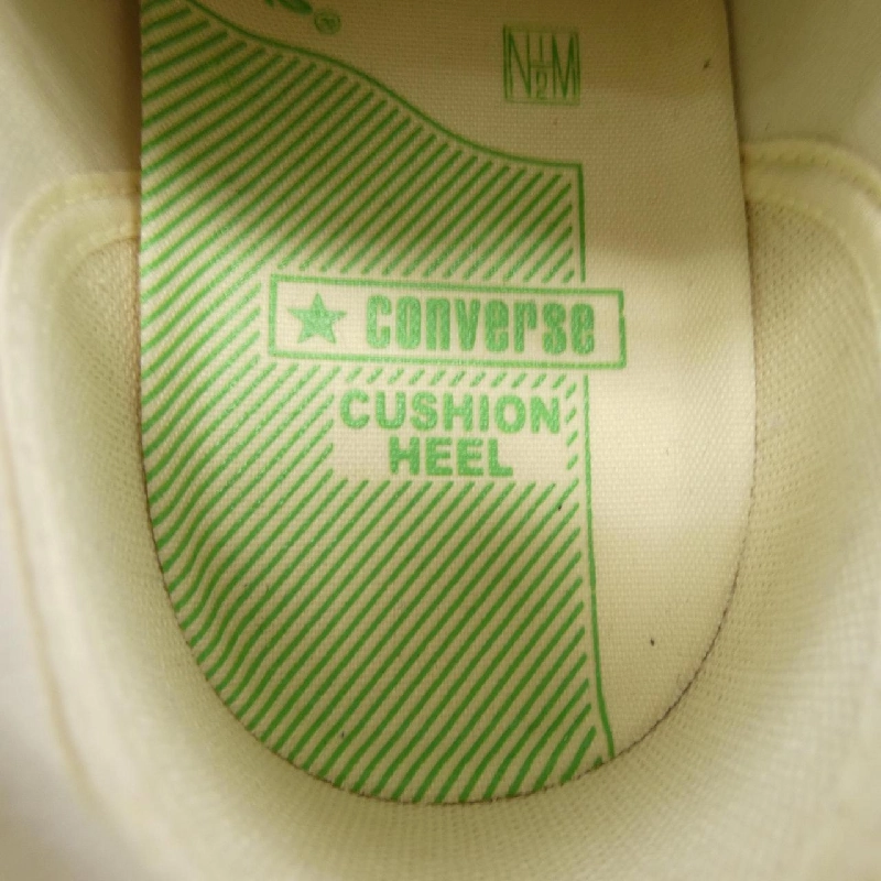 Giày sneaker CONVERSE 1C835 - Hàng hiệu Chính hãng 904431