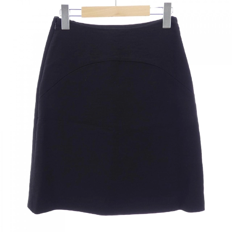 Chân váy PRADA P148DS1411GYD - Hàng hiệu Chính hãng 811517