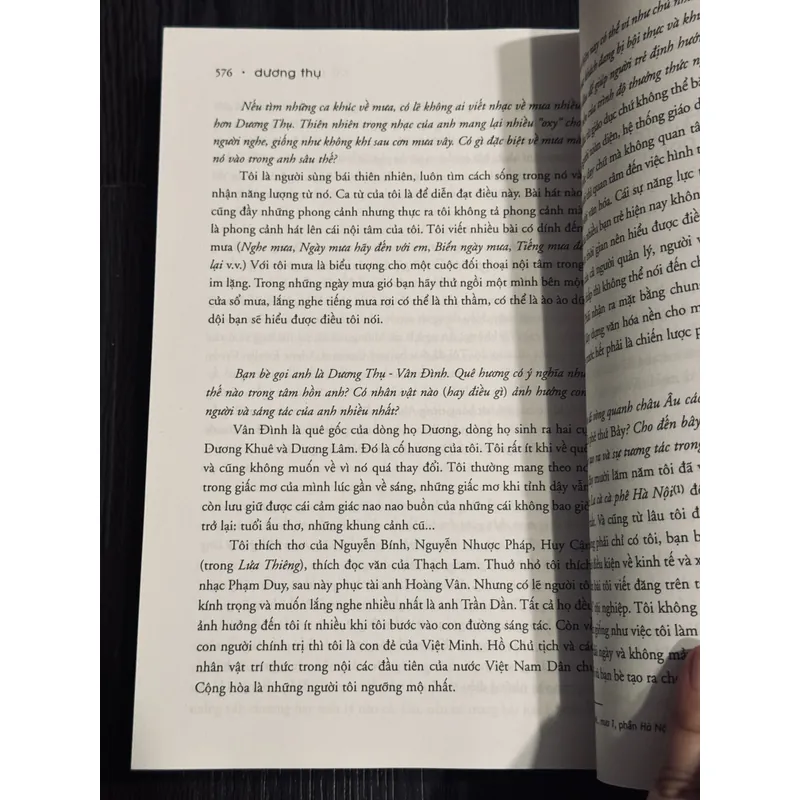 Cà phê... mưa - Dương Thụ 694752