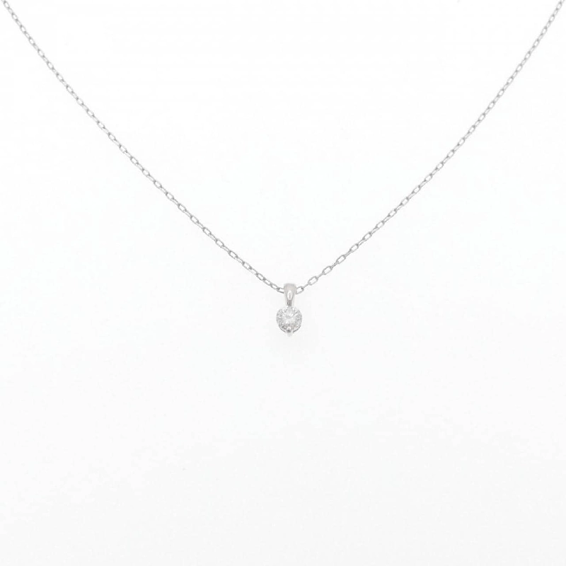 Dây chuyền kim cương PT900/PT850 0.20CT - Hàng hiệu Chính hãng 855684