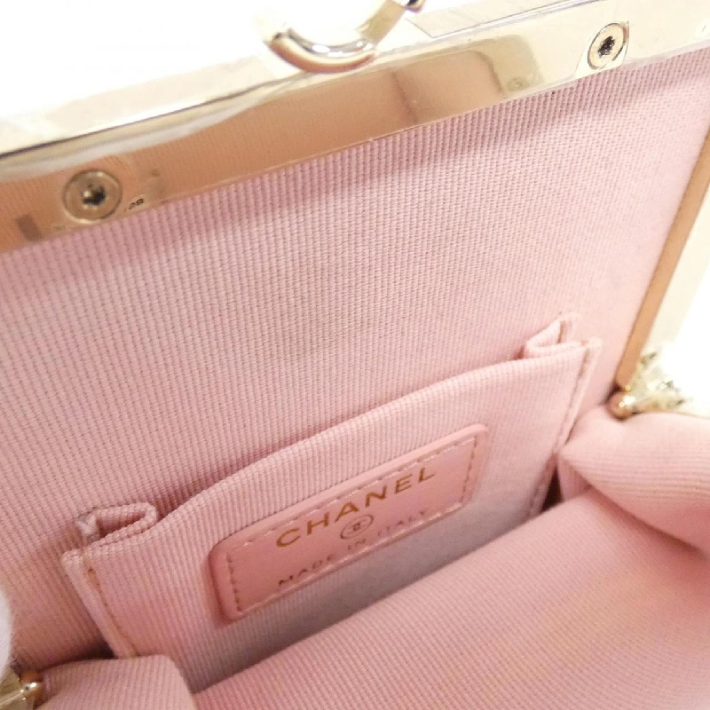 Chanel AP2496 Túi xách dây chuyền 629003