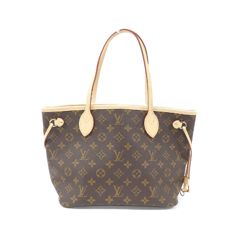 【Sản phẩm chưa sử dụng】Túi Louis Vuitton Monogram Neverfull PM M46979 609353
