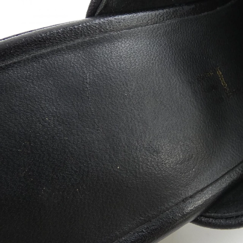 Giày dép CHANEL G36510X01000 - Hàng hiệu Authentic 828946