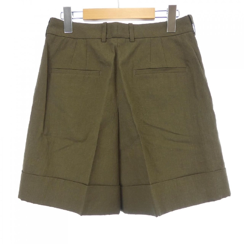 JIL SANDER J02KA0323 Quần short - Hàng hiệu Authentic 814441
