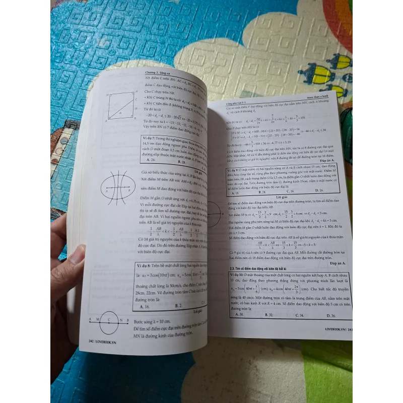 Công Phá Vật Lí 3 799692