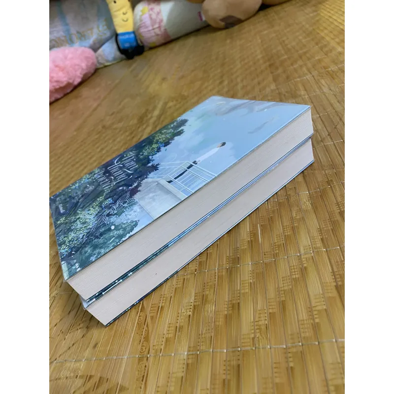 Năm tháng vội vã 720655