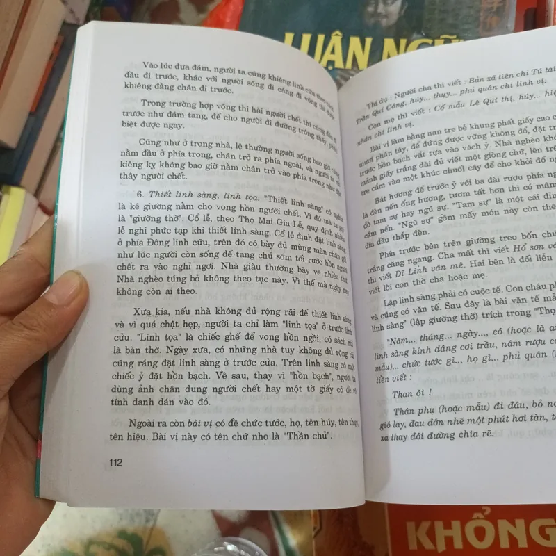 Gia Lễ Xưa & Nay - Phạm Công Sơn 702616