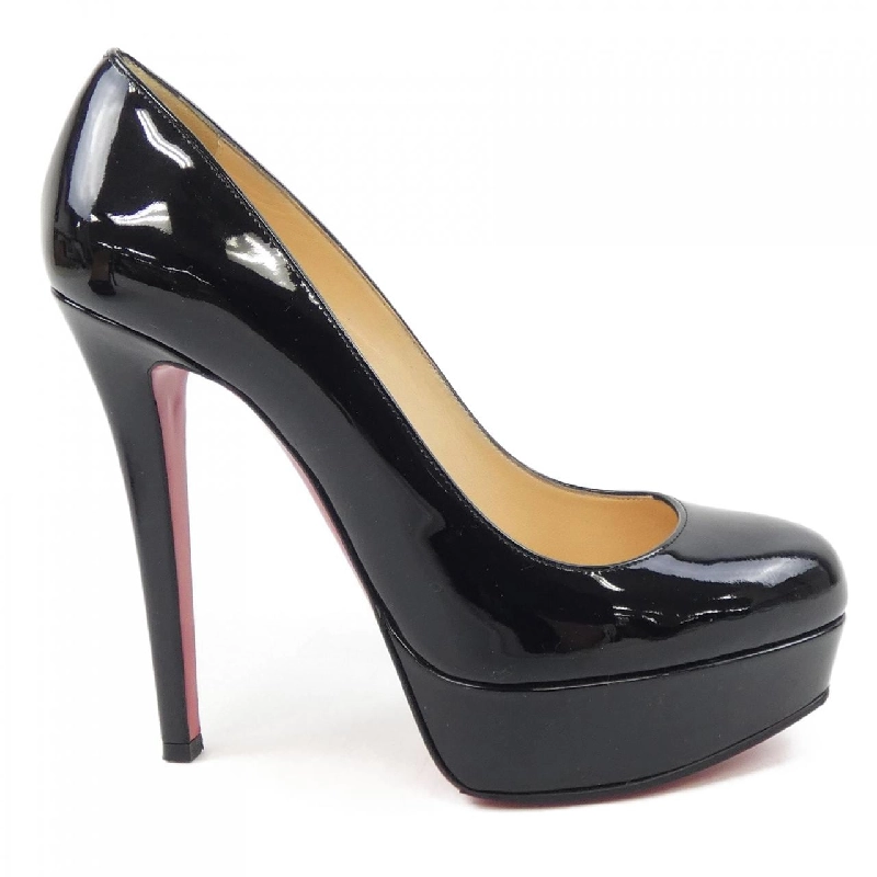 Giày cao gót CHRISTIAN LOUBOUTIN - Hàng hiệu Authentic 827273