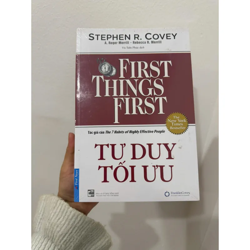 Tư Duy Tối Ưu 958529