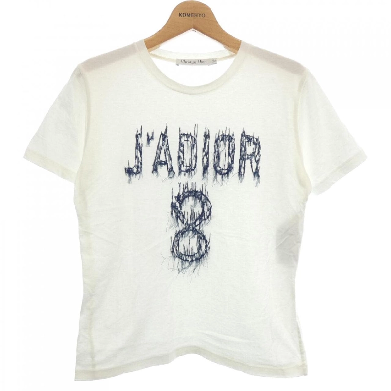 クリスチャンディオール CHRISTIAN DIOR J'ADIOR 8 123T04A4435 T-shirt 628566