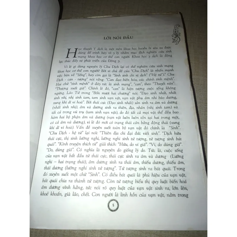 Sinh mệnh bát quái 937316