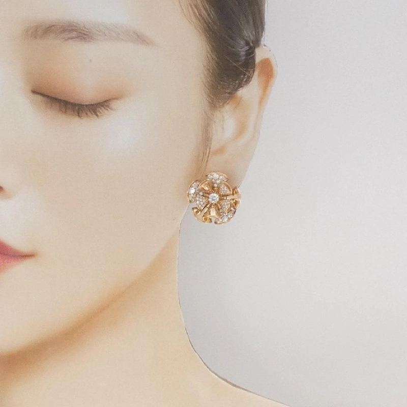 Bulgari Diva Dream Bông tai - Hàng hiệu Authentic 844934