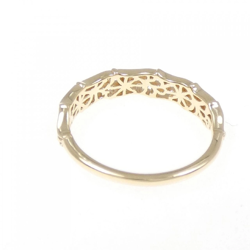 Nhẫn K10YG Nojes - Hàng hiệu Chính hãng 836315