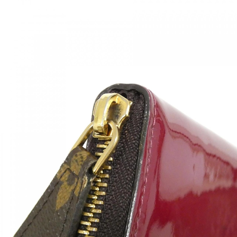 Louis Vuitton Vernis Portefeuille Miroir M64403 Ví - Hàng hiệu Chính hãng 806810