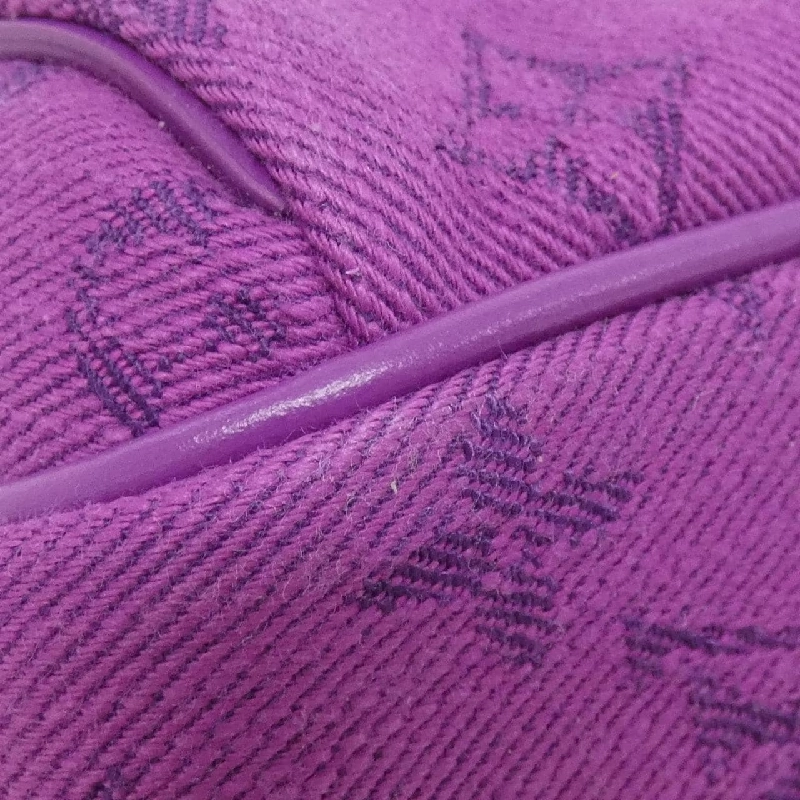 Túi đeo chéo Louis Vuitton Monogram Denim Bum Bag Outdoor M44624 - Hàng hiệu Chính hãng 805777