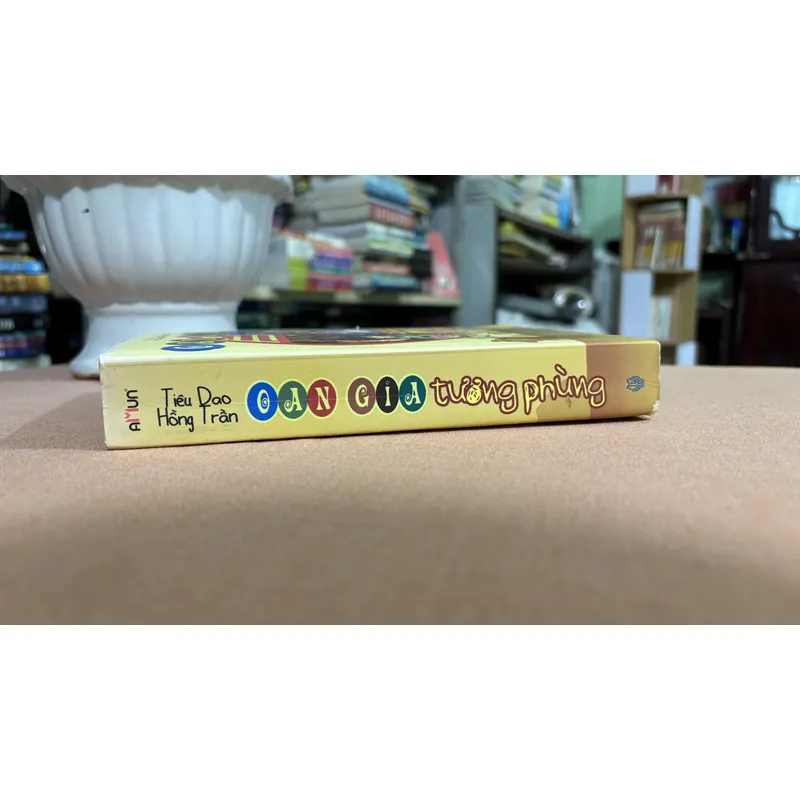 Oan gia tương phùng 🌊 694728