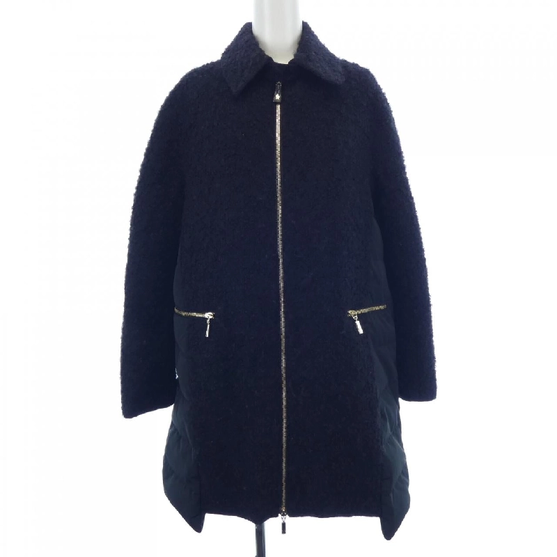 Áo khoác lông MONCLER GAMMEROUGE 637681