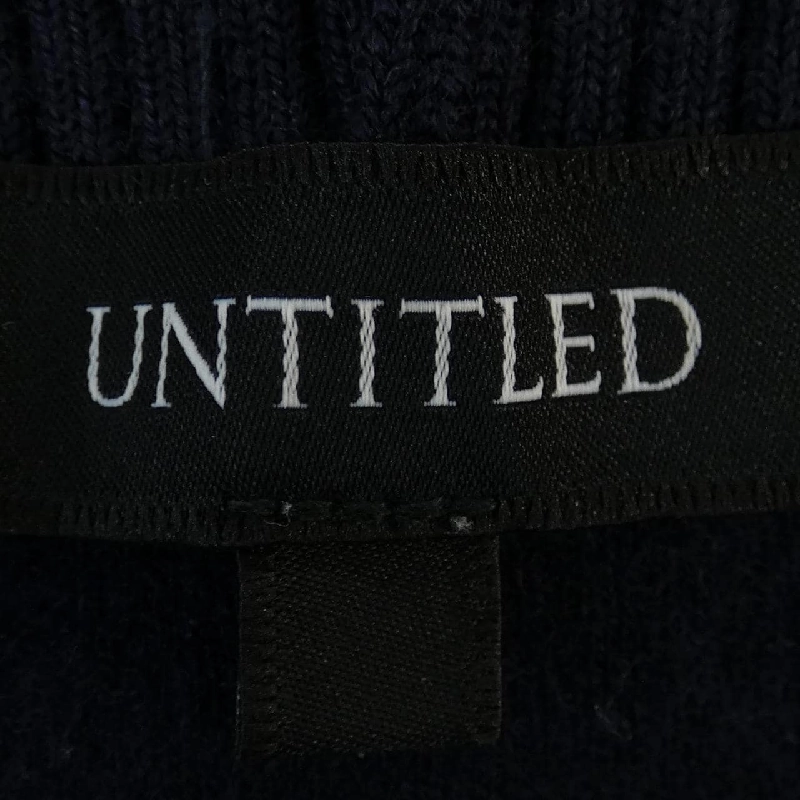 Không có tiêu đề UNTITLED Đầm 648176