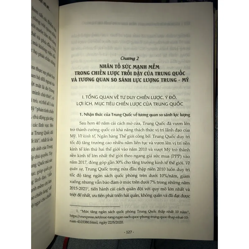 Sức mạnh mềm của Trung Quốc  600104