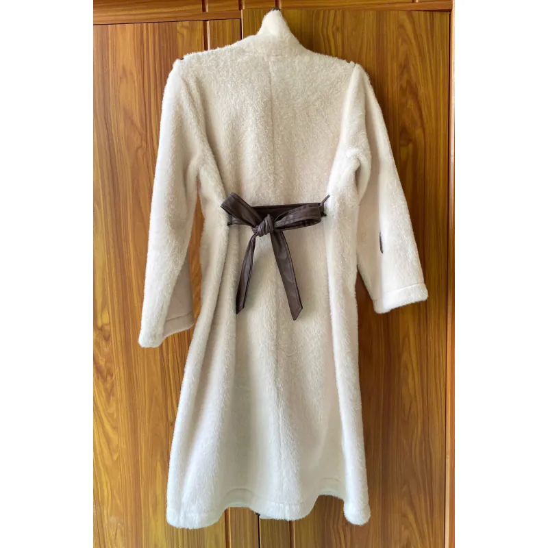 ÁO KHOÁC LÔNG ESKIMO GIỮ ẤM CỰC TỐT TRONG TRỜI TUYẾT, LANH***NEW 98%**TẶNG QUÀ+FREESHIP 582977